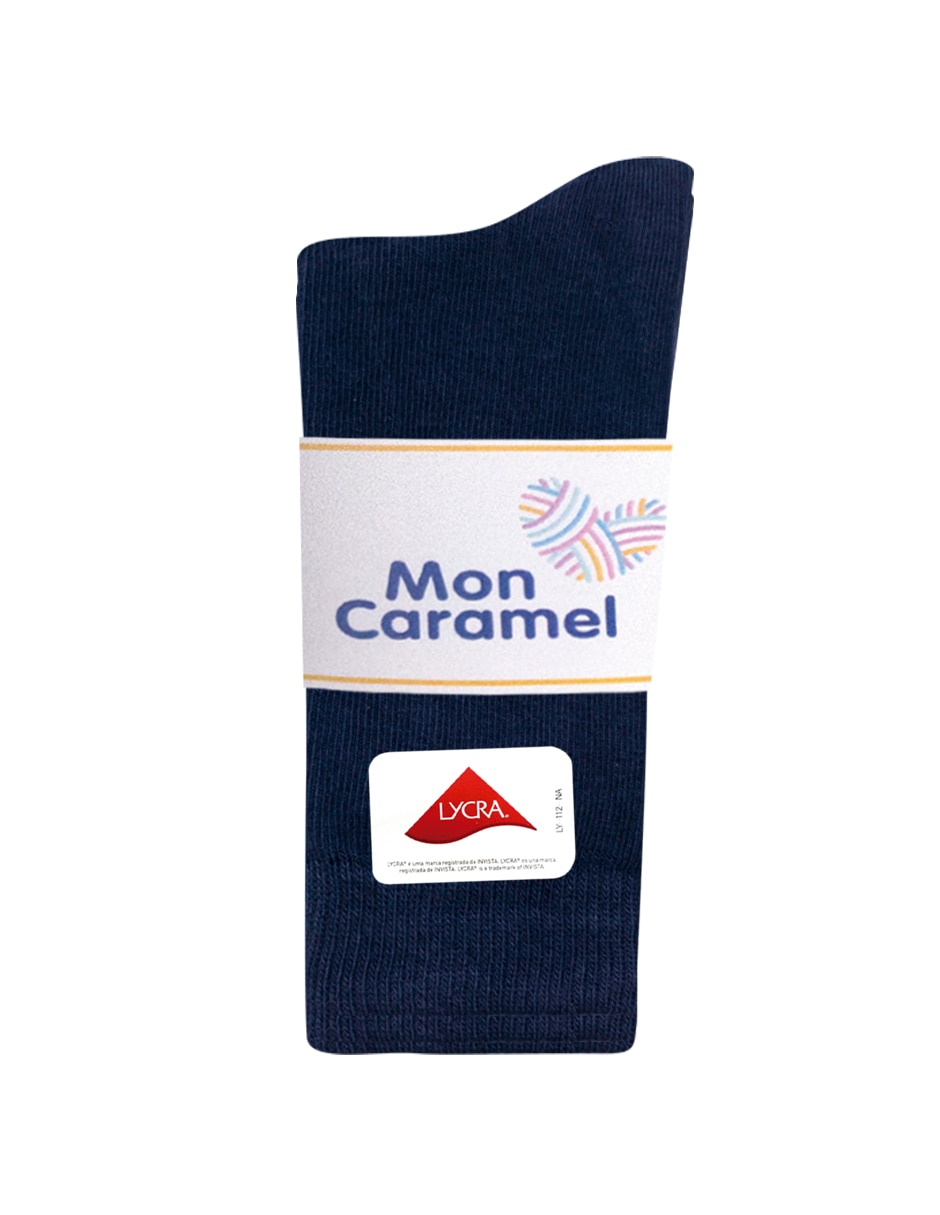SET CALCETINES, 2-4 AÑOS, AZUL MARINO