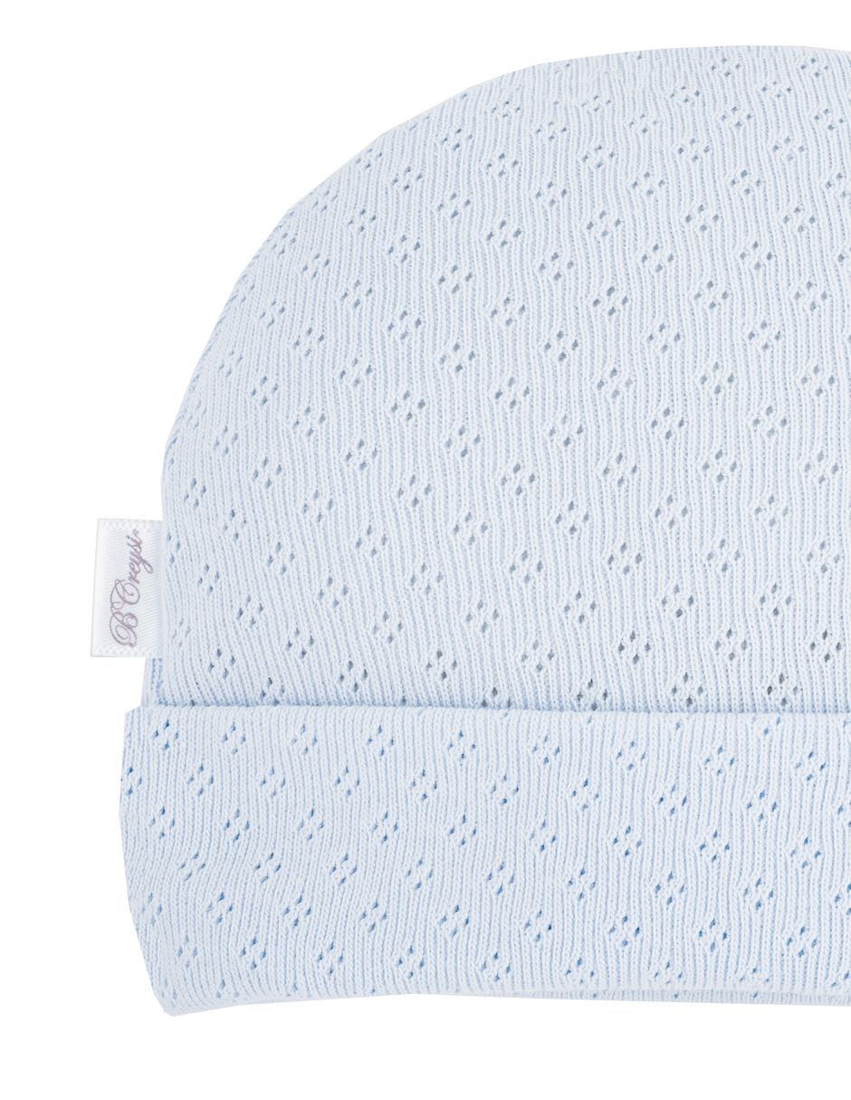 Gorro para bebé 1