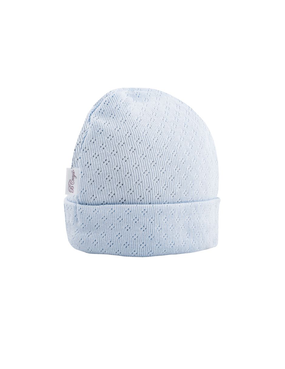 Gorro para bebé 2
