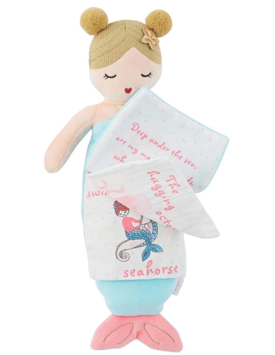 libro peluche